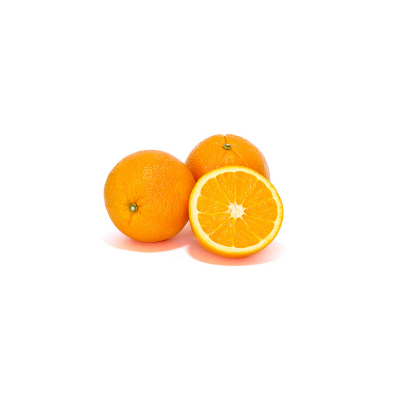 Orange à Jus