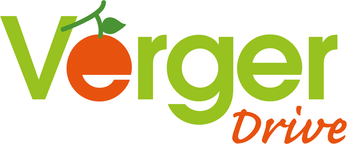 Verger Drive logo